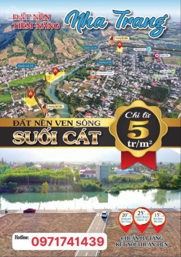 Sản Phẩm đất Nền View Sông Không Thể Bỏ Qua Dịp Cận Tết Giá Từ 500triệu 1 Lô Sổ Hồng Mới Từng Lô 1