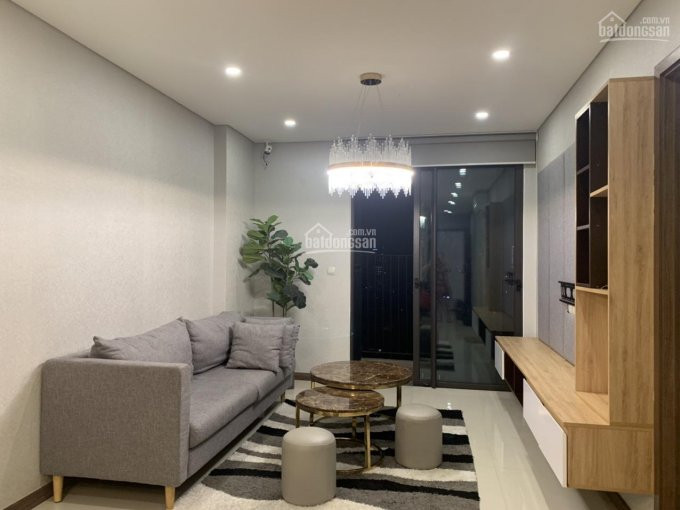 Sang Nhượng Căn Hộ đang Làm Sổ 2pn 86m2 Full Nội Thất Cao Cấp - View Hồ Bơi Tại Hà đô Centrosa Q10 1