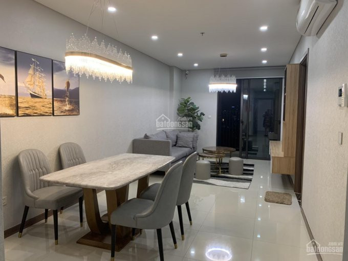 Sang Nhượng Căn Hộ đang Làm Sổ 2pn 86m2 Full Nội Thất Cao Cấp - View Hồ Bơi Tại Hà đô Centrosa Q10 2