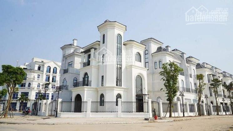 Shop Villas Mặt Tiền Nguyễn Xiển Long Phước Dự án Vinhomes, 10x20m (200m2) Giá đợt 1 Tốt Nhất Dự án 1