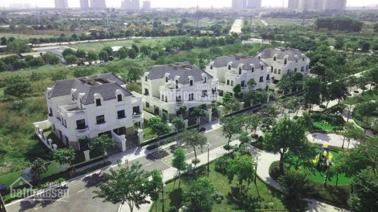 Shophouse, Biệt Thự Song Lập, Liền Kề Còn Vị Trí đẹp Tại An Lạc Green Symphony 2