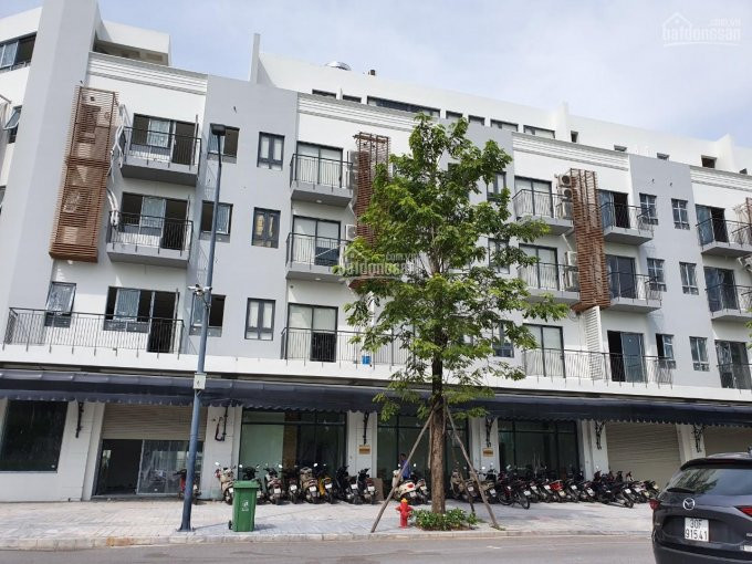 Shophouse, Liền Kề 2 Mặt Tiền đẹp Nhất Nguyễn Xiển, Dt 75m2*5t, Giá Chỉ 16 Tỷ Lh: 0387458555 1