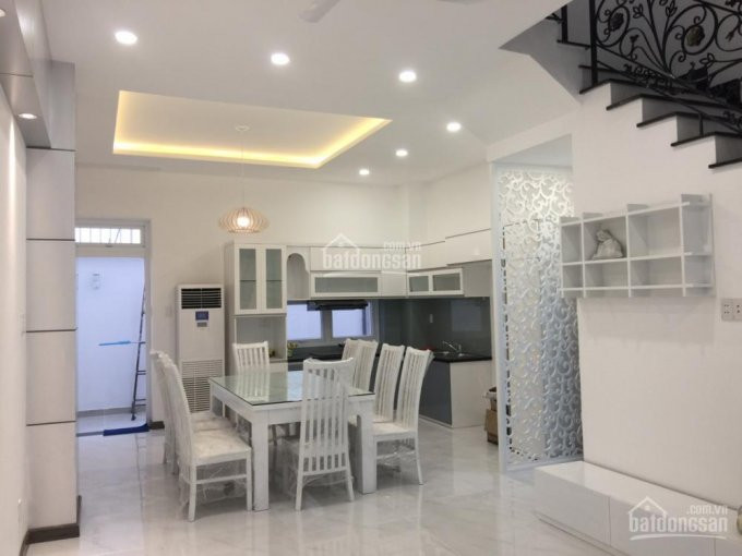 Shophouse Merita Khang điền Nhà Cơ Bản 5x20m, Tiện Vừa ở Vừa Kinh Doanh, Nhà Mới đẹp, An Ninh 24/7 1