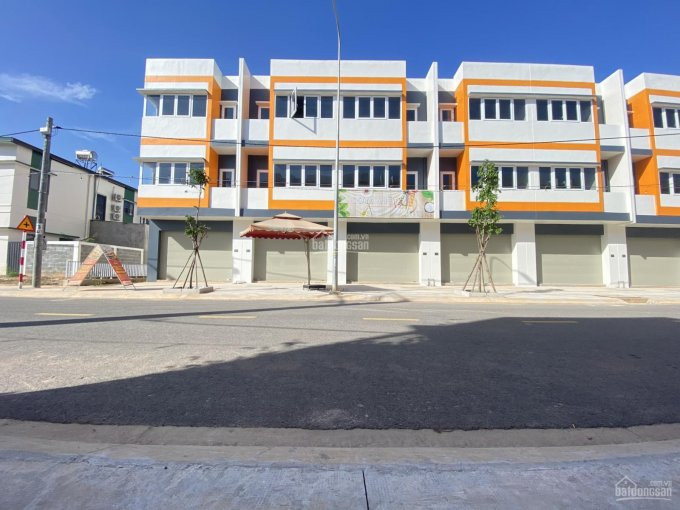 Shophouse Oasis City Trung Tâm Thương Mại Ngay Mỹ Phước _ Bến Cát _ Bình Dương 8