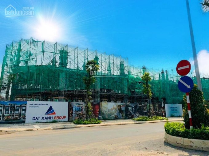 Shophouse Sân Bay 1 Trệt 3 Lầu Giá Gđ1, Thanh Toán 1%/tháng, Lợi Nhuận 100%/năm Lh: 0705612639 1