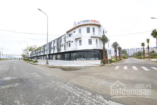 Shophouse View Pháo Hoa Sông Hàn - Quỹ đất Vàng Cuối Cùng Của đà Nẵng 2