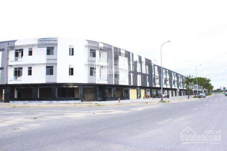 Shophouse View Pháo Hoa Sông Hàn - Quỹ đất Vàng Cuối Cùng Của đà Nẵng 3