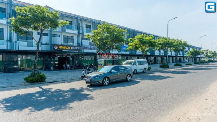 Shophouse View Pháo Hoa Sông Hàn - Quỹ đất Vàng Cuối Cùng Của đà Nẵng 4