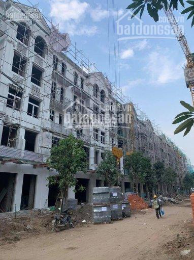 Shophouse Vinhomes, Q9, 126m2, 7x18m, Giá 145 Tỷ Nhận Nhà T3/2021, ưu đãi Lãi Suất 0% Trong 19th 1