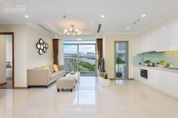 Siêu Phẩm! 3pn Full Nt đẹp Cho Thuê Giá Tốt Tại Vinhomes Central Park, Lh: 0938 798 860 2