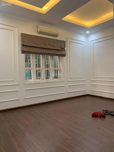 Siêu Siêu Vip Phố Giang Văn Minh Quận Ba đình Nhà Mới Tinh 94m2 4 Tầng Gara ô Tô Giá 17 Tỷ 5