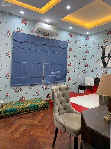 Siêu Siêu Vip Phố Giang Văn Minh Quận Ba đình Nhà Mới Tinh 94m2 4 Tầng Gara ô Tô Giá 17 Tỷ 6