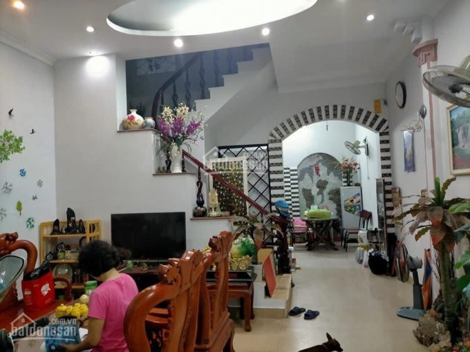 Siêu Vip- Mua Nhanh đón Tết, Nhà 4 Tầng Hồ Tùng Mậu 60m Giá 48 Tỷ 1