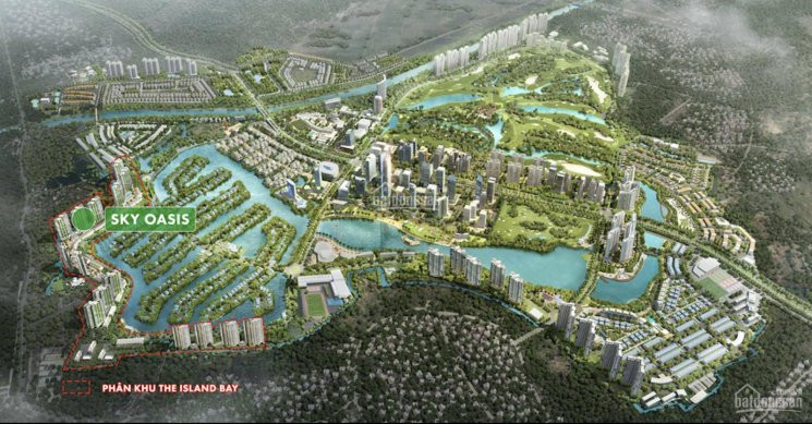 Sky Oasis Ecopark Chuẩn Hàn Quốc Chỉ Từ 900 Triệu/căn, Dt 30 - 107m2 Htls 0% 86tr Ký Hđmb Ngay 3