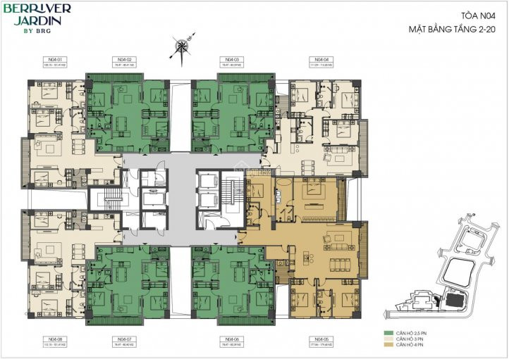 Sở Hữu Căn Góc 101m2 Chỉ Từ 3,0xx Tỷ Chung Cư 390 Nguyễn Văn Cừ - Lh để Nhận ưu đãi 0925886366 2