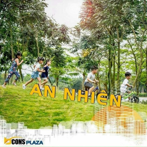 Sở Hữu Căn Hộ Bcons Plaza Dĩ An Có Tài Chính 500 Triệu_chỉ Từ 1,45tỷ/căn 2pn 2wc Chiết Khấu 7,6% 6