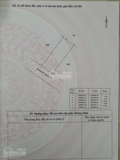 Sổ Riêng - Thổ Cư 100% Xã Phước đồng Gần đường Bình Hòa, Giá 720 Triệu 1