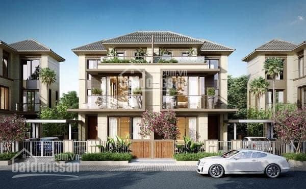 Suất Nội Bộ Nhà Phố, Biệt Thự, Shophouse Lavida Residences - Chỉ Từ 49 Tỷ/căn, Chiết Khấu ưu đãi 1