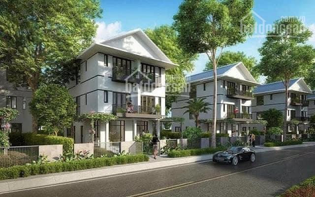 Suất Nội Bộ Nhà Phố, Biệt Thự, Shophouse Lavida Residences - Chỉ Từ 49 Tỷ/căn, Chiết Khấu ưu đãi 5