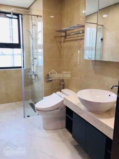 Tây Hồ Residence - Căn Góc 3pn Hướng đông View Hồ Full Nt Cao Cấp, Htls 0% Tới 15 Tháng, Ck 280tr 4