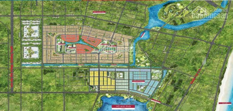 Thanh Lí Lô Hợp đồng Dự án Dragon Smart City Giá Rẻ Hơn Thị Trường 500tr Trục Thông Dài Trung Tâm 1