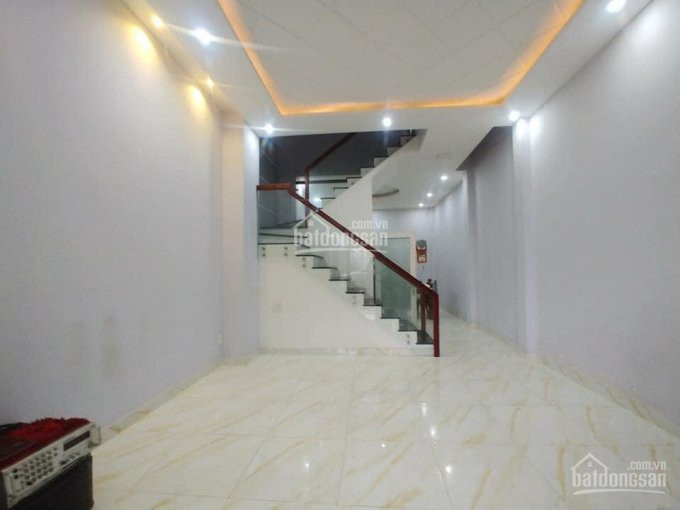 Thành Phố Thủ đức-khu đông Sài Gònchính Chủ Cần Bán Nhà 55m2-4 Tầng Chỉ 5 Tỷ 1