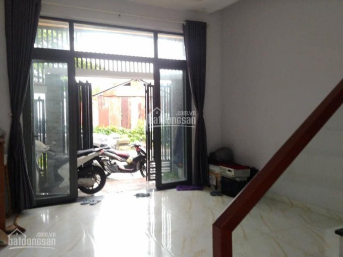 Thành Phố Thủ đức-khu đông Sài Gònchính Chủ Cần Bán Nhà 55m2-4 Tầng Chỉ 5 Tỷ 6