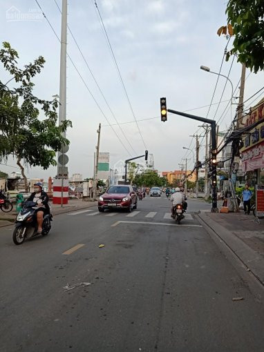 Thiếu Nợ Nên Cần Bán Gấp Miếng đất độc Nhất 7600m2 View Sông Mt Trần Xuân Soạn Quận 7 1