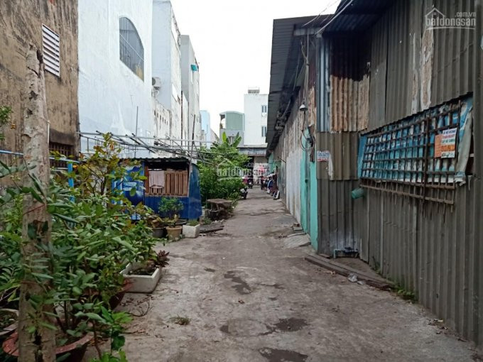 Thiếu Nợ Nên Cần Bán Gấp Miếng đất độc Nhất 7600m2 View Sông Mt Trần Xuân Soạn Quận 7 4