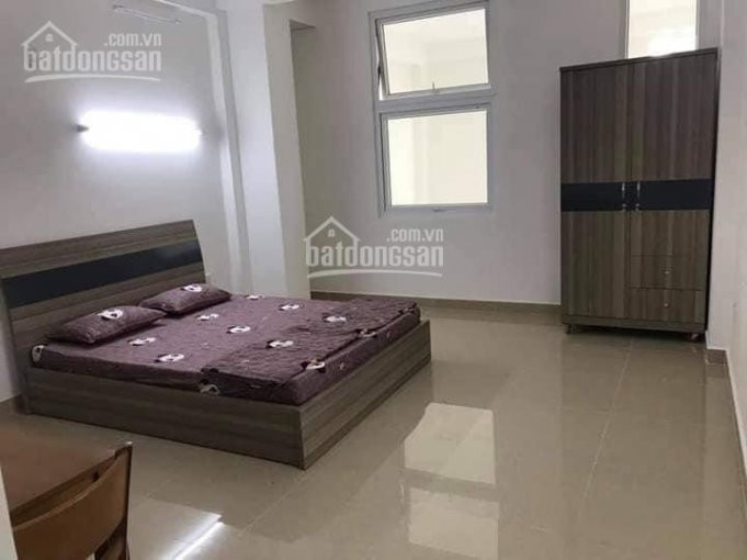 Thu Nhập 45 Triệu/tháng, Căn Hộ Dịch Vụ 6 Tầng, (100m2) 4,2m X 24m Hoàng Hoa Thám, Giá 14,5 Tỷ 7