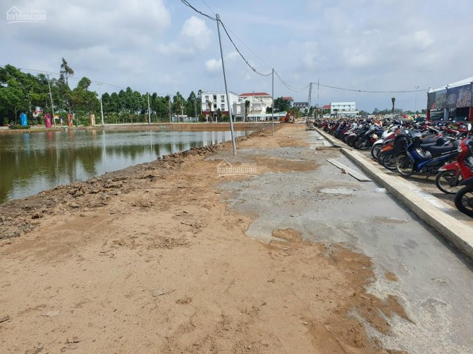 Tìm Hiểu Thêm - Dự án Tiên Phong đầu Tiên Tại Tây Nam Bộ 14