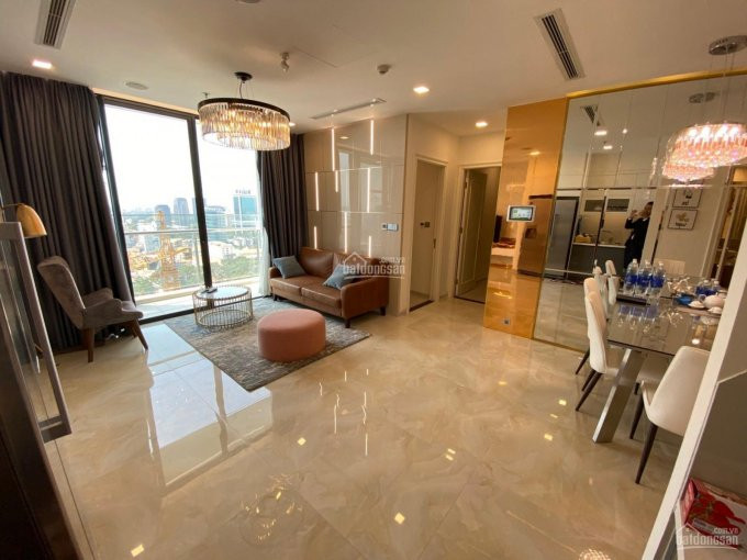 Tin Thật 100% Vinhomes Ba Son 3pn 121m2, Ngoại Giao Giá Chủ đầu Tư, Xem Nhà 24/7 Call 0937600779 4