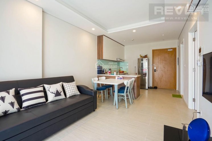 Tin Thật Giá Thật Chính Chủ! Căn 1pn đảo Kim Cương Tầng Thấp View Sông Thoáng, 11 Triệu/tháng 1