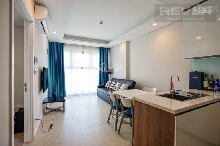 Tin Thật Giá Thật Chính Chủ! Căn 1pn đảo Kim Cương Tầng Thấp View Sông Thoáng, 11 Triệu/tháng 2