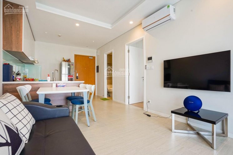 Tin Thật Giá Thật Chính Chủ! Căn 1pn đảo Kim Cương Tầng Thấp View Sông Thoáng, 11 Triệu/tháng 3