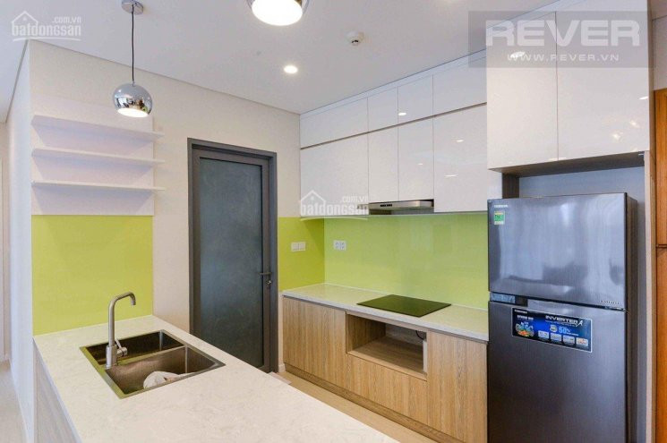 Tin Thật Giá Thật Chính Chủ! Căn 1pn đảo Kim Cương Tầng Thấp View Sông Thoáng, 14 Triệu/tháng 2