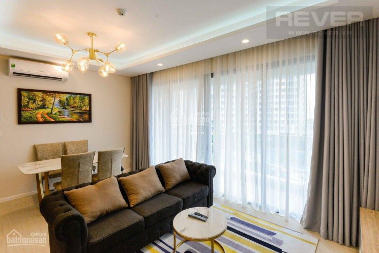 Tin Thật Giá Thật Chính Chủ! Căn 1pn đảo Kim Cương Tầng Thấp View Sông Thoáng, 14 Triệu/tháng 4