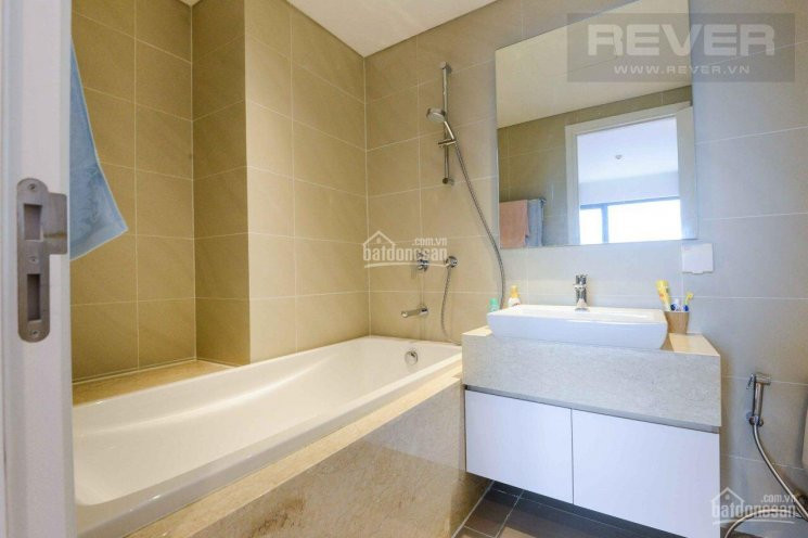 Tin Thật Giá Thật Chính Chủ! Căn 1pn đảo Kim Cương Tầng Thấp View Sông Thoáng, 14 Triệu/tháng 6