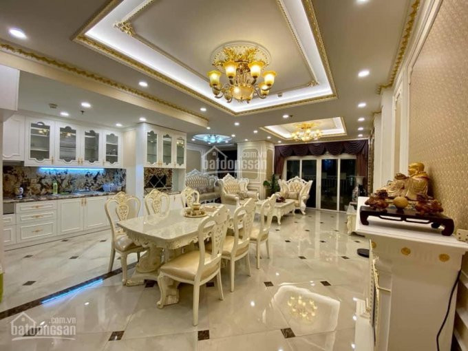 Tôi Bán Gấp Căn Hộ Tòa R5 2820, Dt 138m2, Chung Cư Royal City, 72a Nguyễn Trãi, Thanh Xuân, Hà Nội 1