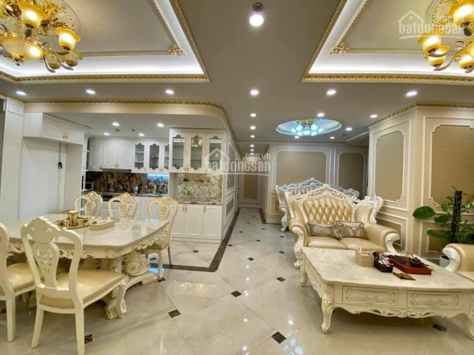 Tôi Bán Gấp Căn Hộ Tòa R5 2820, Dt 138m2, Chung Cư Royal City, 72a Nguyễn Trãi, Thanh Xuân, Hà Nội 2