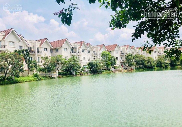 Tôi Cân Bán Biệt Thự Hoa Sữa 4-02, 284m2, Thô, 24 Tỷ, Sau Sông Thoáng, Gần đường Hoa Hồng Vinhomes 1