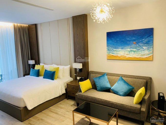 Tôi Cần Bán Căn Hộ 1pn, 40m2 Chung Cư Panorama Nha Trang 1