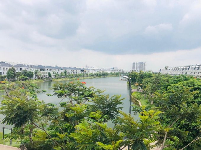 Tôi Cần Bán Gấp Căn Biệt Thự Lakeview City Quận 2 Giá Bán Nhanh 155 Tỷ 2