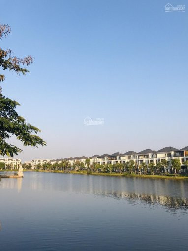 Tôi Cần Bán Gấp Căn Biệt Thự Lakeview City Quận 2 Giá Bán Nhanh 155 Tỷ 3