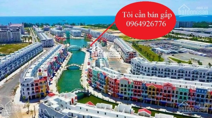 Tôi Cần Bán Gấp Căn Shop Grand World, Mặt View Sông Venice, Gần Căn Góc Trung Tâm Dự án 0964926776 2