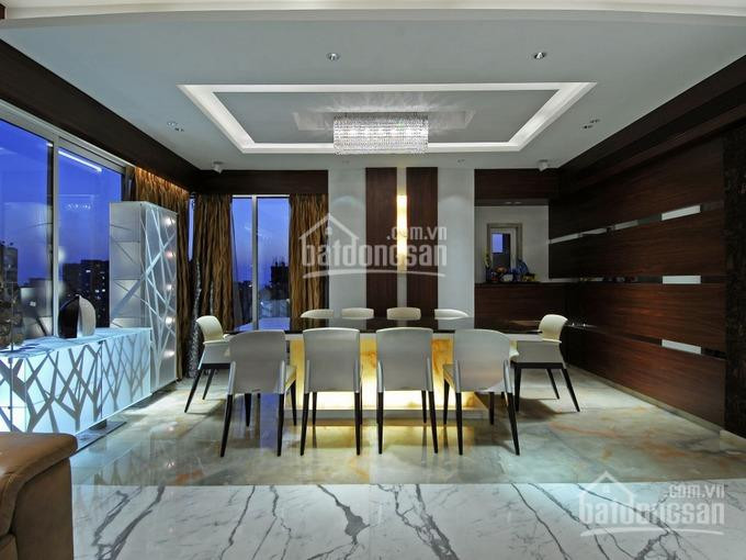 Tôi Cần Bán Gấp Chung Cư Mandarin Garden đường Hoàng Minh Giám 135m2, 3pn, View đẹp, 62 Tỷ 1