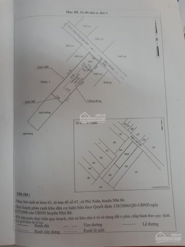 Tôi Cần Bán Nhà đất 410m2 Hxh 5m, 22/9b, đường đào Tông Nguyên Xã Phú Xuân Huyện Nhà Bè, 0902883938 3