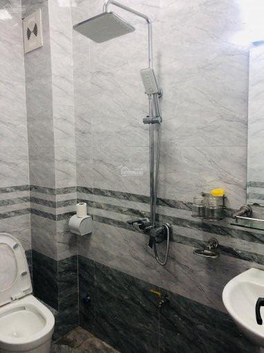 Tôi Cần Bán Nhà Mới Gần Phố Lạc Trung, ô Tô Vào Nhà (y Như ảnh), Dt 50m2x5t, Mặt Tiền 45m, 61 Tỷ 6