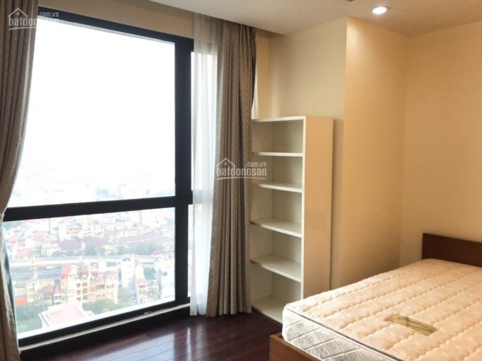 Tôi Cần Cho Thuê Căn Góc Rộng 3pn Mới Hoàn Thiện Nội Thất Tại Tòa R3 Vinhomes Royal City 18tr 1