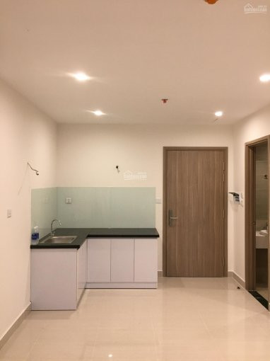 Tôi Cần Cho Thuê Căn Hộ Vinhome 1pn + 51m2, Giá 4tr Có Tủ Bếp, Rèm Và 2 Máy Lạnh, 0934043515 4